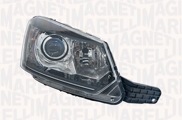 Headlight